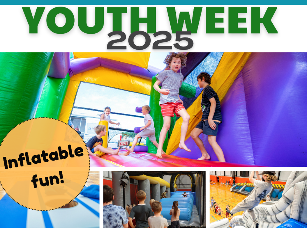 Youth Week 2025