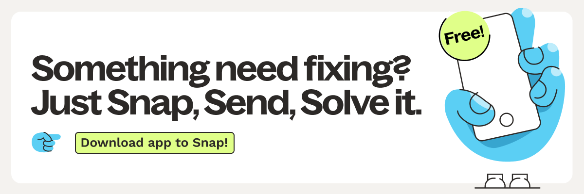 Snap, Send, Solve!