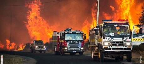 Shire of Waroona Bush Fire Brigades Local Law 2023 - Proposed